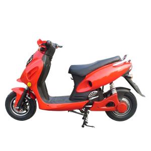 Quality 800W Modern Electric Double Seat Mobility Scooter THE-218 with Optional Battery 60V 20Ah wholesale