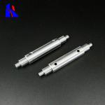 Haoshun CNC Machining Parts , OEM CNC Turning Service for aerospace Parts