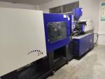 MA1200 Used Haitian Injection Moulding Machine For Plastic Water Bottle