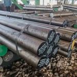 High Strength INCOLOY Alloy 800 Round Bar INCOLOY 800 Tube Alloy 800 Bar