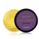 Free Samples Vergan Jam Gel Hair Styling Shine And Jam Gel Hair Gel Extra Hold
