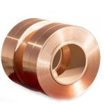 1mm 2mm C1100 C2680 C19010 Alloy Brass Coil/Copper Strip of Pure Copper Grade