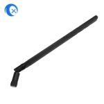 600MHz - 6000 MHz Ultra Wideband 5G Rubber Duck Antenna With Swivel SMA