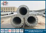 220KV Power Transmission Poles