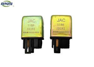 Quality 24V 3P 95220-88500 Auto Electrical Relays For JAC Hyundai Car wholesale