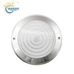 6w 10w 18w 25w Underwater Linear Light Stainless Steel Waterproof Swimming Pool