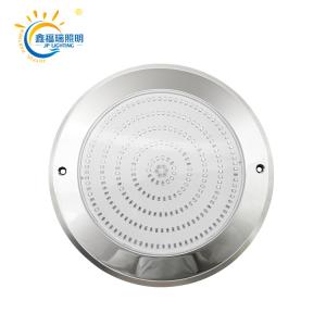 Quality 6w 10w 18w 25w Underwater Linear Light Stainless Steel Waterproof Swimming Pool Light wholesale