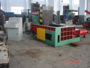 Quality Y81-315 hydraulic baling press wholesale