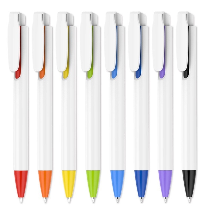 DIY Printable Plastic Sublimation Ink Pens By Pen Heat Press Machine Lightweight