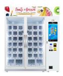 8 In 1 Large Vending Machines For Supermarkets, Communities, Shopping Malls,
