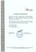 Foshan Nice Healthcare Technology Co.,Ltd Certifications