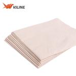 Eco Friendly 4Ply Heavy Duty Wiping Paper Wood Pulp Paper Lint Free For Multi