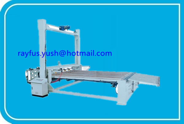 Multi Color Flexo Printer Slotter Die Cutter / Flexo Printing And Die Cutting Machine