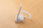 COMER Anti-theft Cell Phone Retail desktop Display acrylic Stands for digital