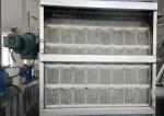 6.7KW Municipal Wastewater Treatment System Inner Flow Mesh Plate