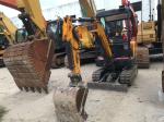Japan Used Komatsu PC20MR-2 Excavator For Sale/Used Komatsu Mini Crawler