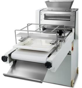 Quality 0.75kw Baguette Dough Shaper Molder 220/380V 3000 Pcs/H wholesale