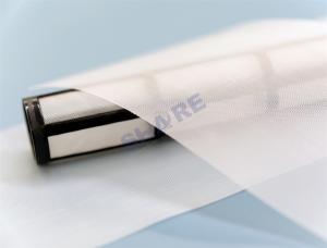 Quality Micron 200 250 300um Polypropylene Mesh Pieces For Washing Machine Filter wholesale