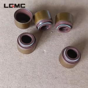 Quality SAA6D140E-3 Excavator Parts Power System 6217-41-4540 Valve Seal wholesale