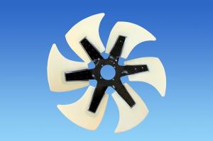 Quality 1-13660371-0 1136603710 4BG1 ZX200 Cooler Fan Blade wholesale