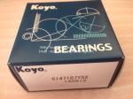 KOYO Eccentric Bearing 6147187YSX