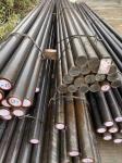1215MS Round Metal Bar Environmentally Friendly Material Meet EU Standards