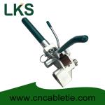 Stainless Steel Strapping band handtool LQB with high quality