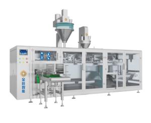 Quality Pesticides DGD-310AJ Fully Automatic Horizontal Bagging Machine wholesale