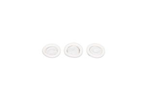 Quality Disposable Silicone Anti - static Stall Finger Cot Sterile Protection wholesale