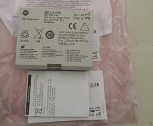 Quality 12V 1200MAH Healthcare GE battery fur for pour per scp 913 915 922 cardioserv REF30344030 wholesale