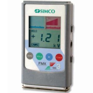 China 25MM 10% Precision 20Kv Static Field ESD Testers on sale