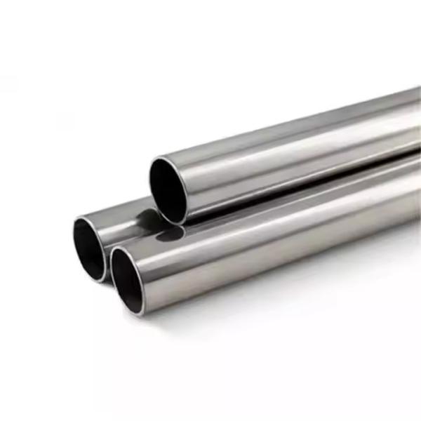 Cheap Cold Drawn Stainless Steel Seamless Tube A269 Tp316l Bright Annealed Surface for sale