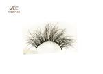 Reusable Imitation Mink Multilevel Dramatic False Eyelashes