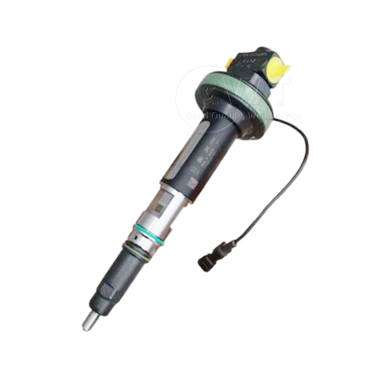 4964170 4964172 CUMMINS Diesel Fuel Injectors Standard Size