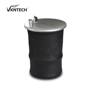 Quality 4882N1P05 Contitech Air Spring For MAN 81.43601.6036 Vkntech 1K6036 wholesale