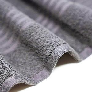 Quality Plain 140cmx70cm Extra Large Beach Microfiber Towel wholesale