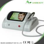 2017Hot sale Fractional RF and Microneedle RF beauty Machine/fractional micro