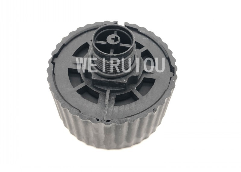 Excavator Engine Parts Oil Breather Filter Hydraulic 8231085419