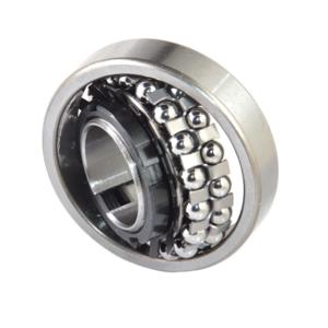 Quality Anti Fatigue Self Aligning Ball Bearings 40*80*56mm​ 1208K+H208 wholesale