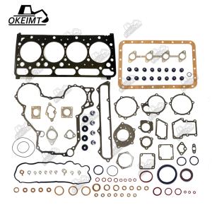 Quality 1G556-99352 1G55699352 Head Gasket Set For Kubota V3300 wholesale