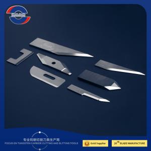 Quality Paper Foil Film Round Metal Cutting Blades Plastics Leather Processing wholesale