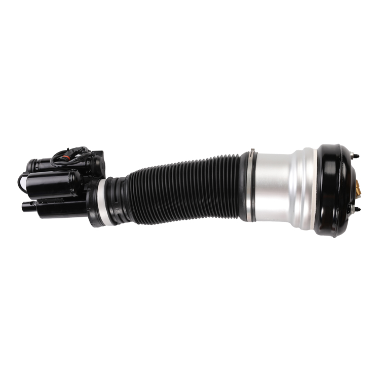 4 Matic Front Left Airmatic W220 Shock Absorber 2203202238 For Mercedes S430 S500