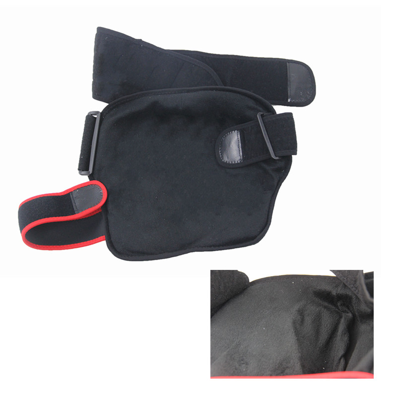 Graphene 5W Electric Heat Therapy Wrap Pad For Shoulder Massage