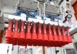 Longlife Full Automatic Shrink Packaging Equipment Carton Erector Case Packer