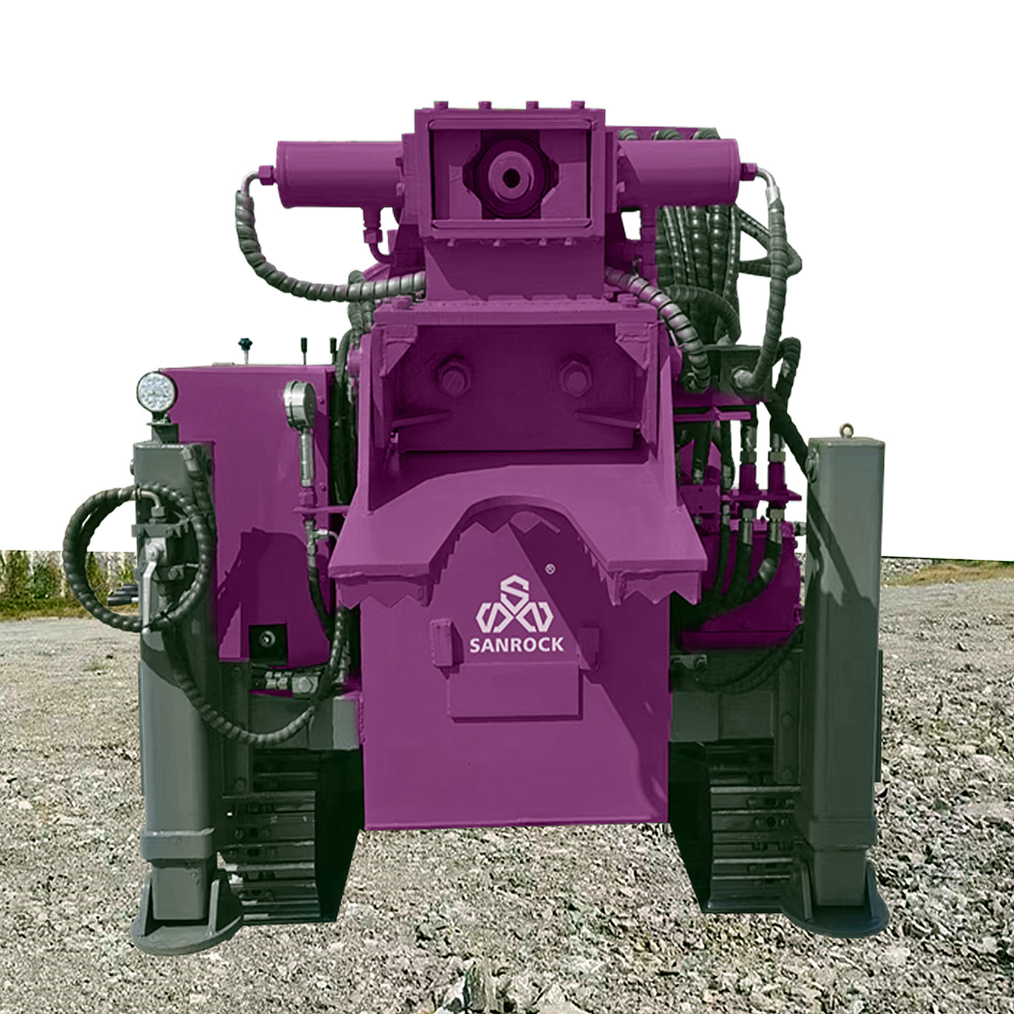 Portable Core Drilling Rig Hydraulic Exploration Geotechnical Core Drilling Rig For Sale