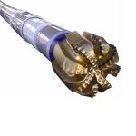 Professional Grade Drill Motor For HDD Projects