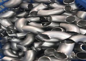 Quality 3'' GOST17375 08X1810T Stainless Steel Pipe Elbow wholesale