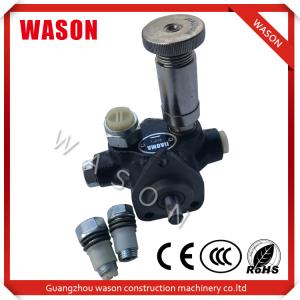 Quality Fuel hand pump primer pump 105210-4630 1052104630 for ISUZU NPR 4HF1 wholesale