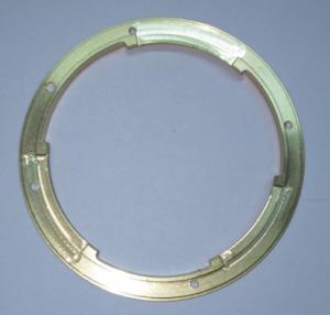 Quality Aluminum Alloy CNC Machining Parts wholesale