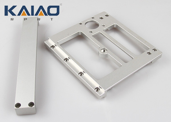 Custom OEM Precision Aluminum CNC Machining Parts Stainless Steel CNC Machining Parts